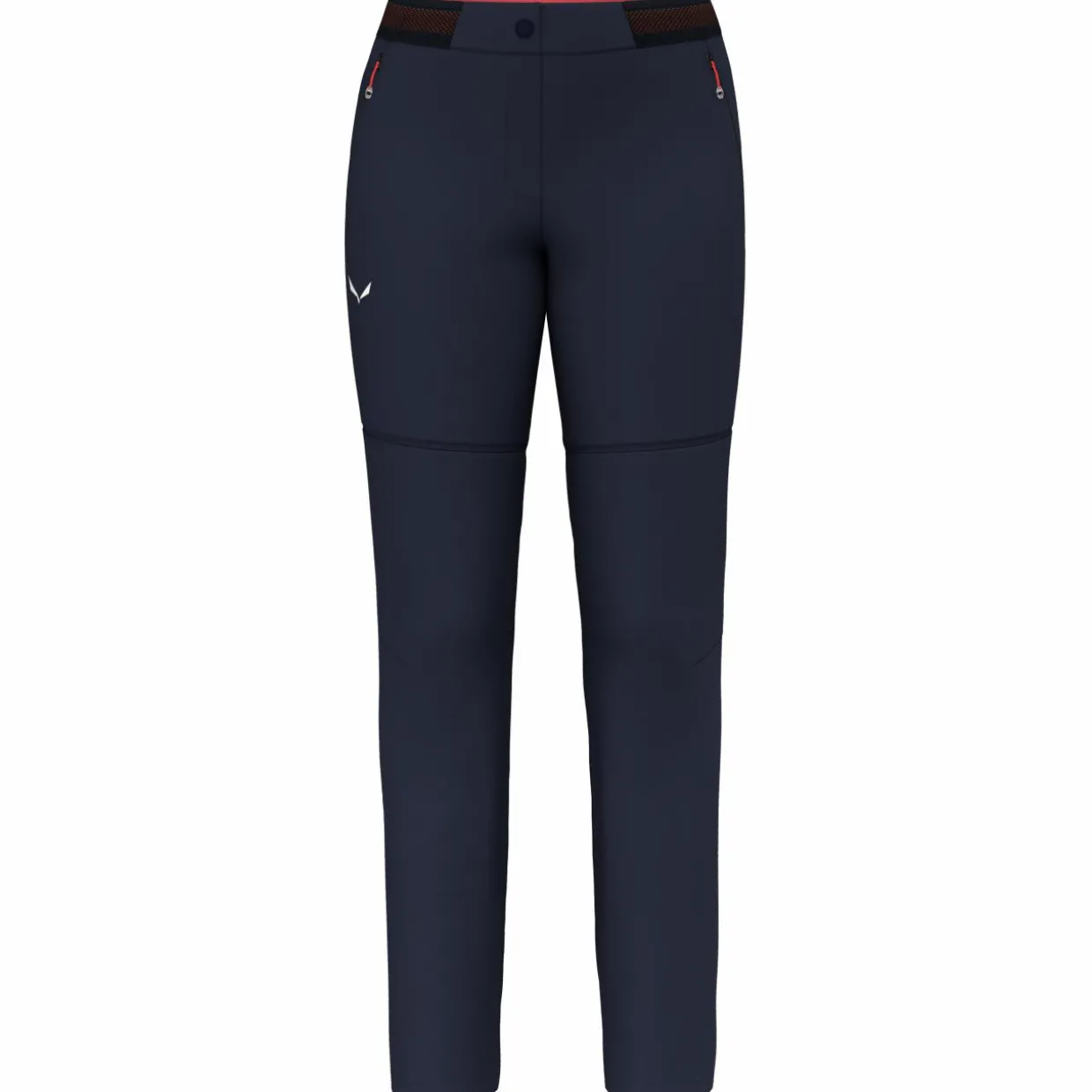 Pedroc 2 Durastretch 2 in 1 Hose Damen