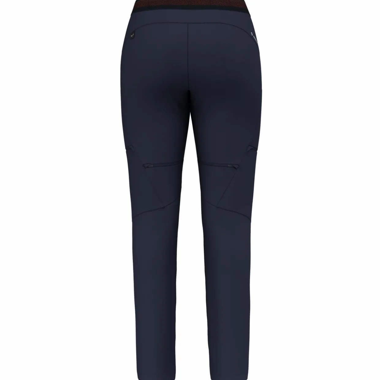 Pedroc 2 Durastretch 2 in 1 Hose Damen