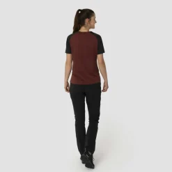 Pedroc 4 Durastretch Regular Hose Damen