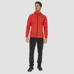 Pedroc 2 Durastretch Softshell Hose Lang Herren