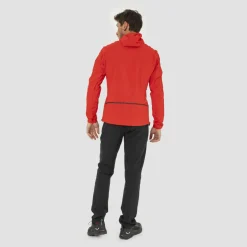 Pedroc 2 Durastretch Softshell Hose Lang Herren