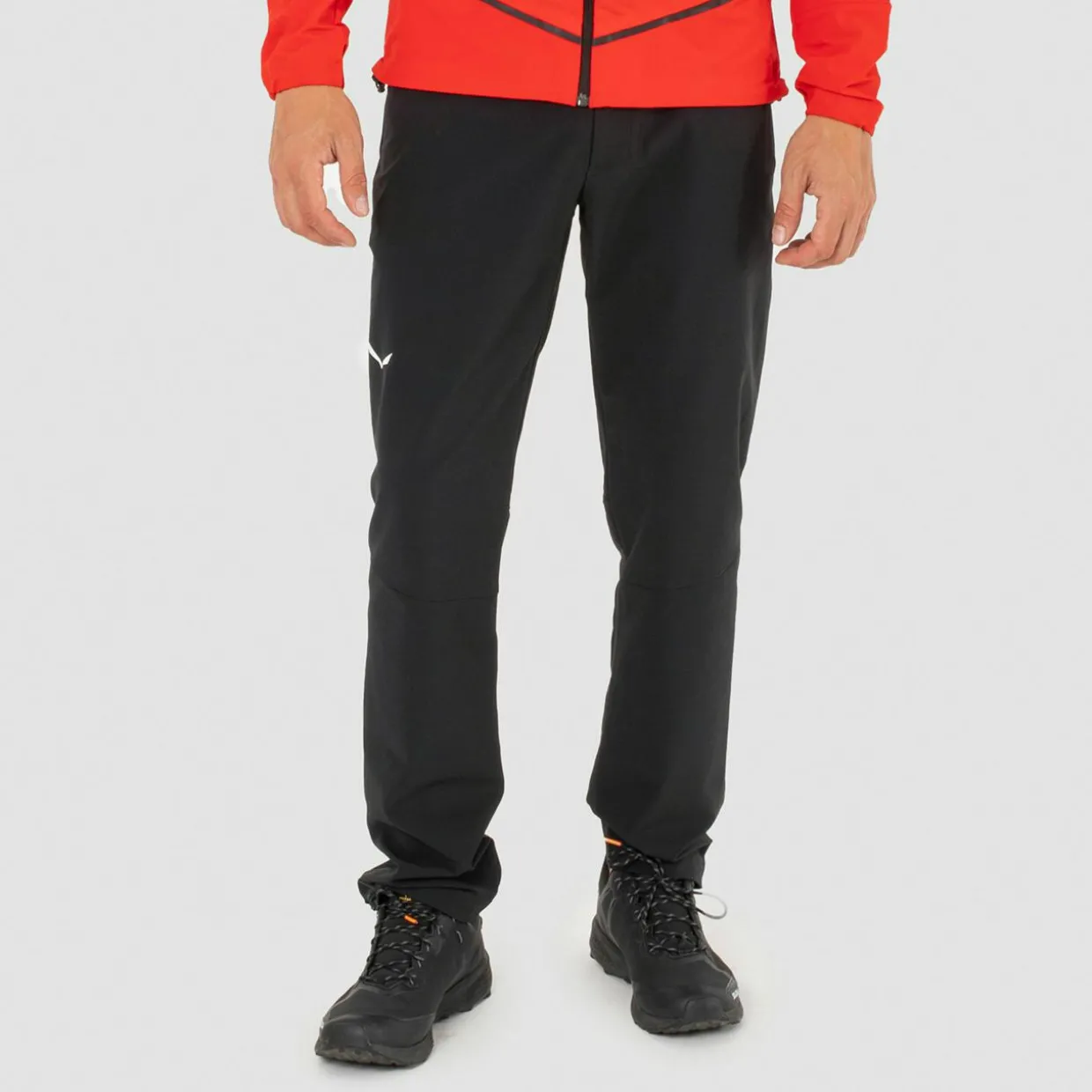 Pedroc 2 Durastretch Softshell Hose Lang Herren
