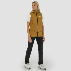 Pedroc 2 Durastretch Softshell Hose Damen
