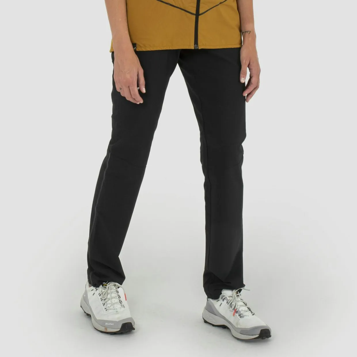 Pedroc 2 Durastretch Softshell Hose Damen