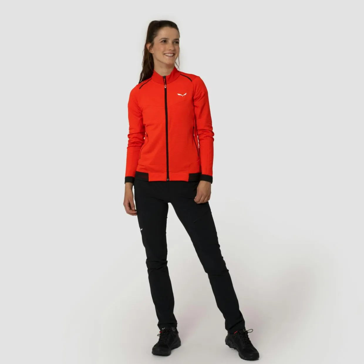 Pedroc 2 Polarlite Jacke Damen
