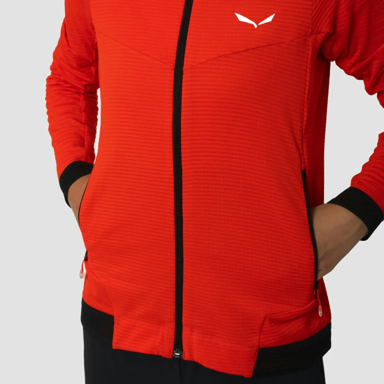 Pedroc 2 Polarlite Jacke Damen