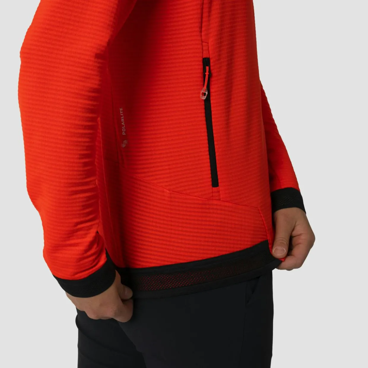 Pedroc 2 Polarlite Jacke Damen