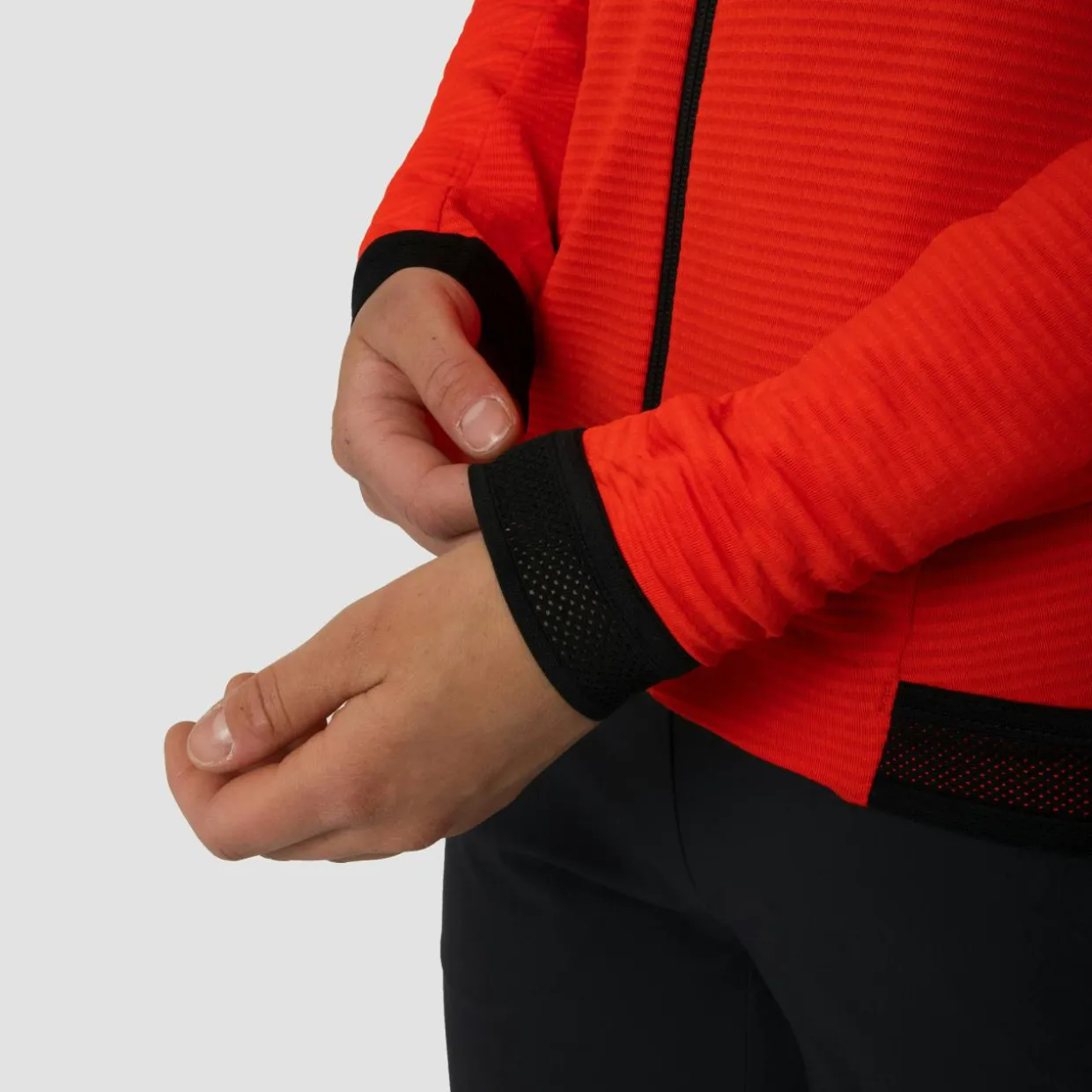 Pedroc 2 Polarlite Jacke Damen