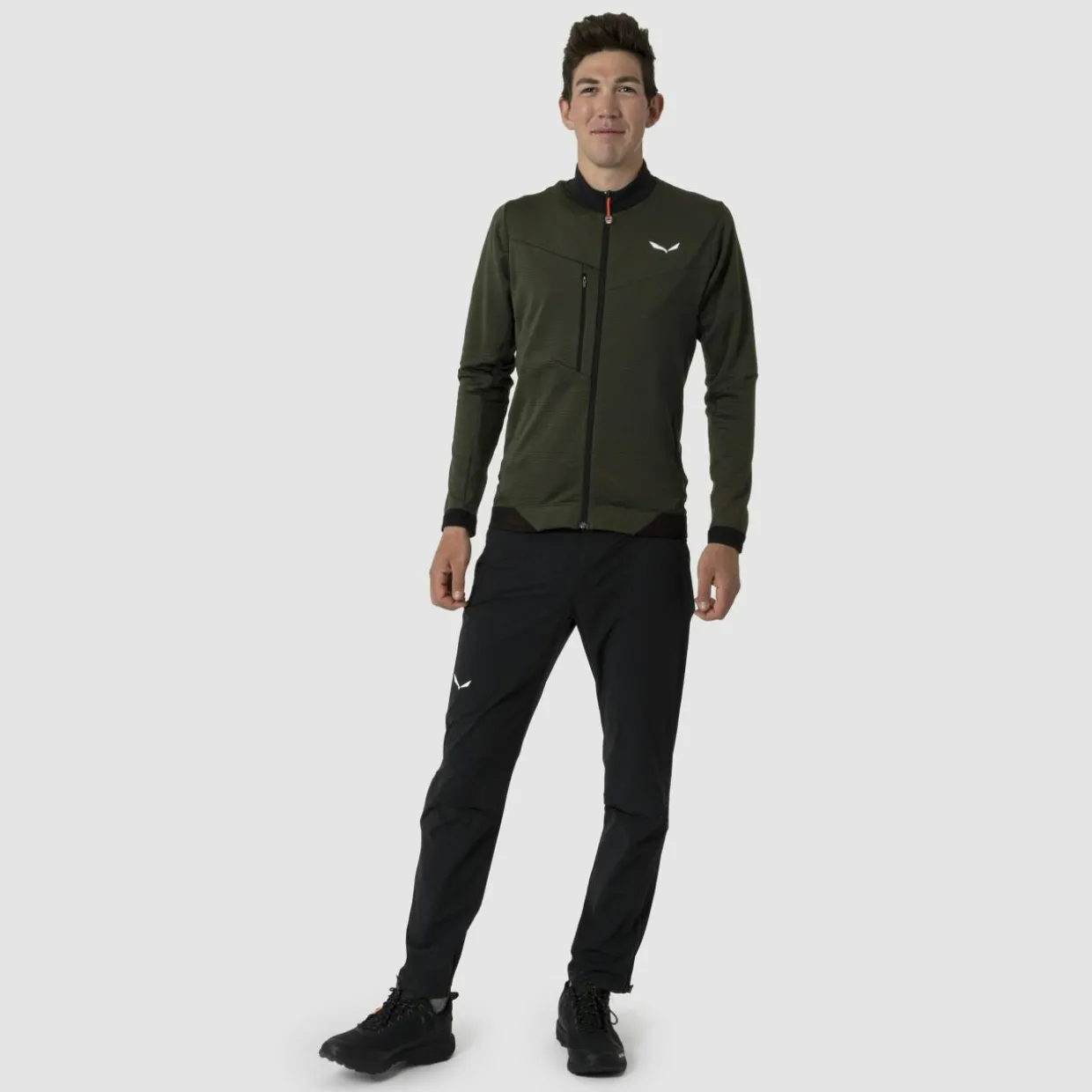 Pedroc 2 Polarlite Jacke Herren