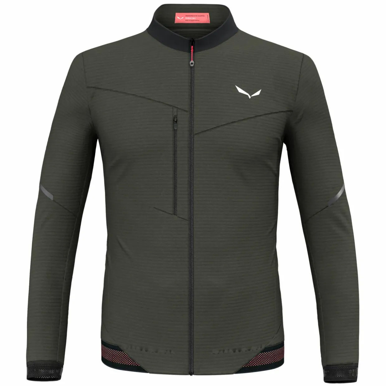 Pedroc 2 Polarlite Jacke Herren