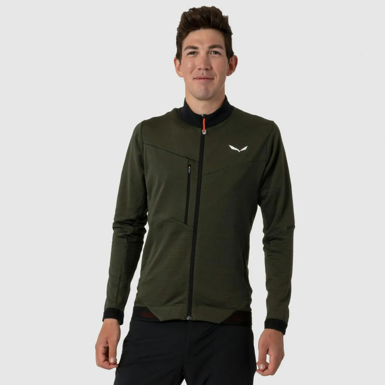 Pedroc 2 Polarlite Jacke Herren