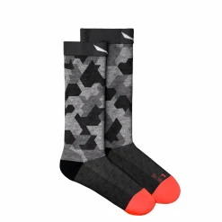 Pedroc Camo Merino Socken Damen