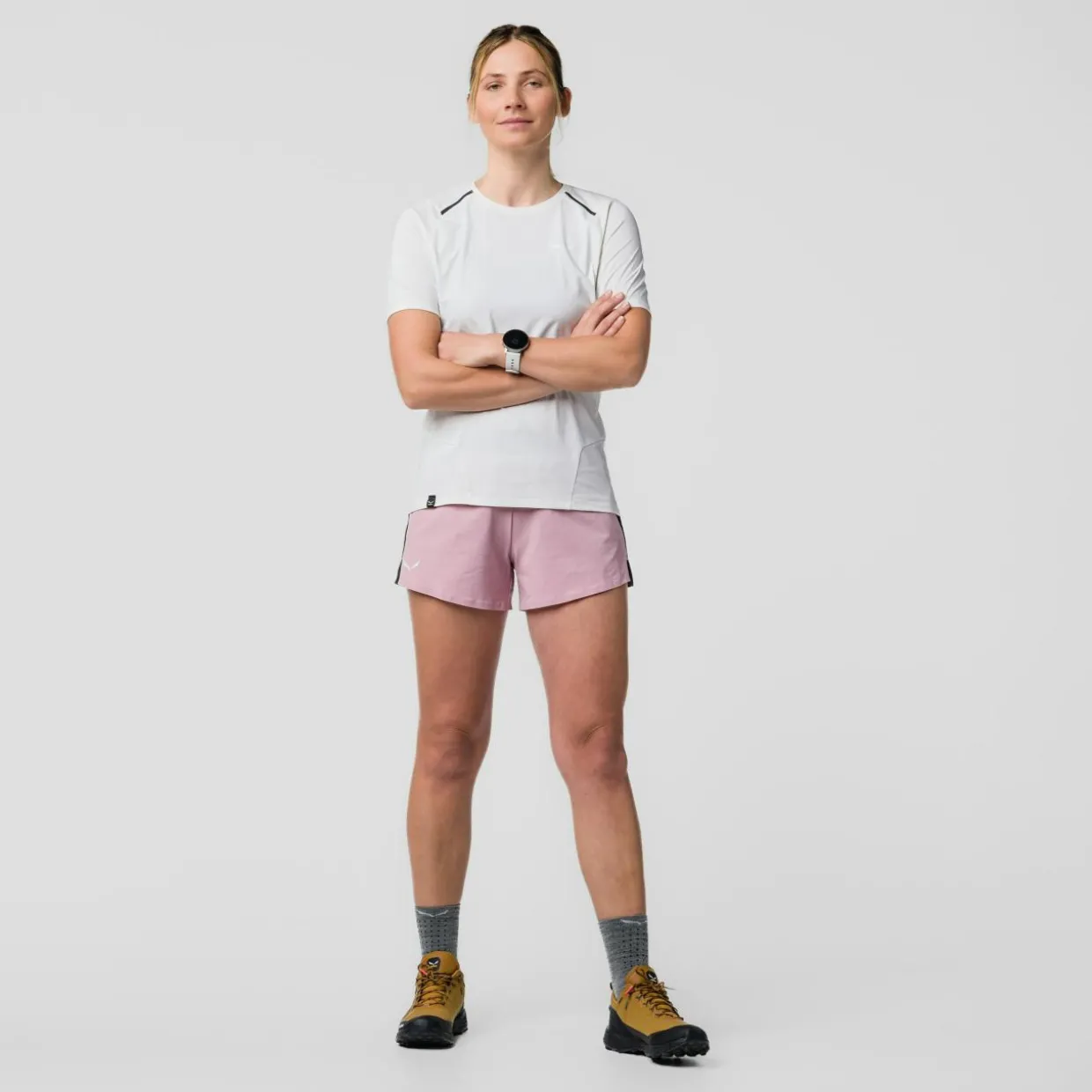 Pedroc Dry'Ton Hybrid T-Shirt Damen