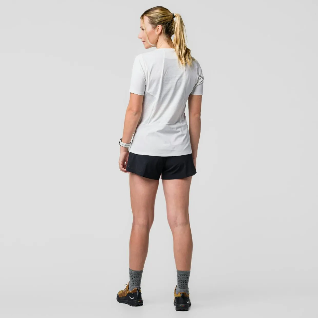 Pedroc Dry'Ton Hybrid T-Shirt Damen