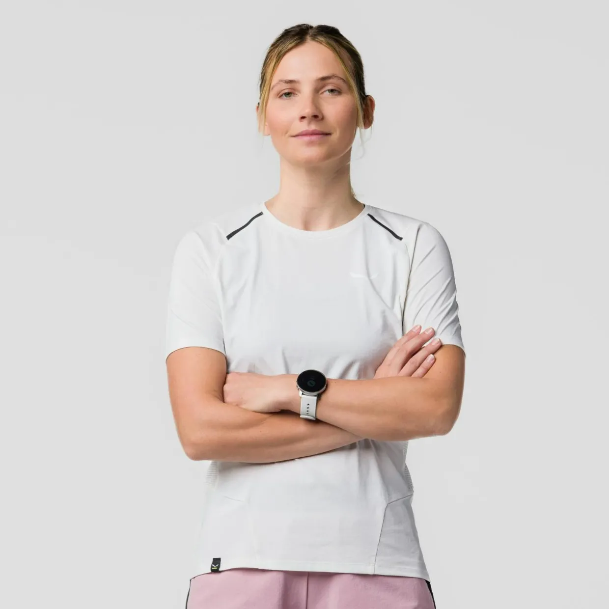 Pedroc Dry'Ton Hybrid T-Shirt Damen