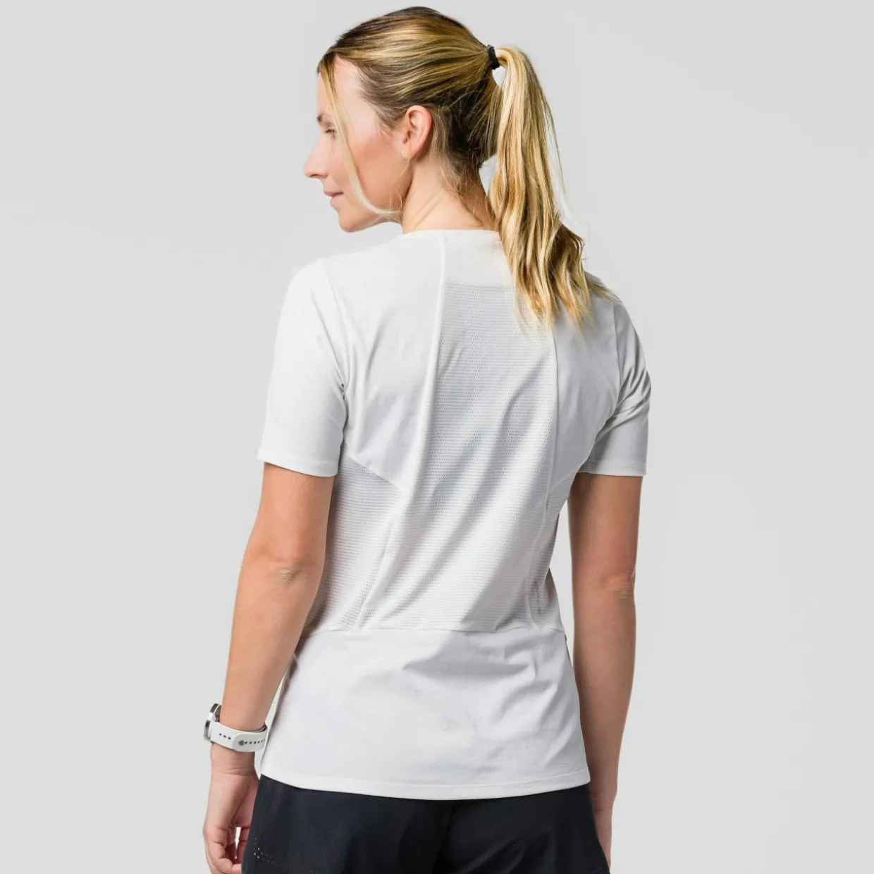 Pedroc Dry'Ton Hybrid T-Shirt Damen