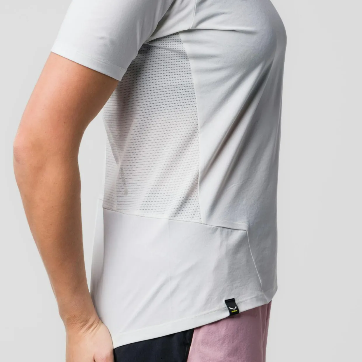 Pedroc Dry'Ton Hybrid T-Shirt Damen