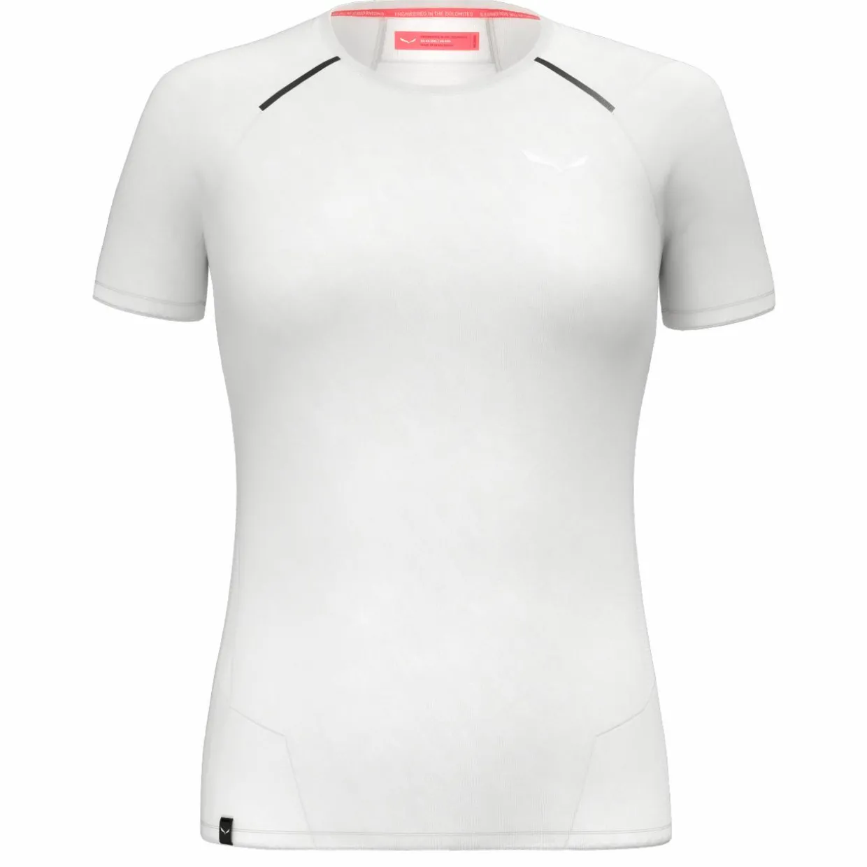 Pedroc Dry'Ton Hybrid T-Shirt Damen
