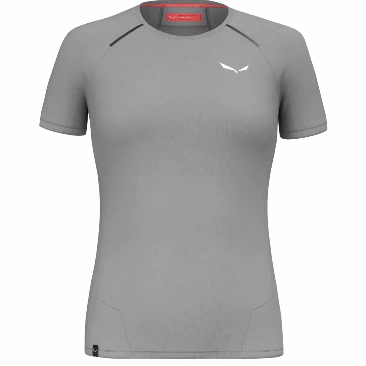 Pedroc Dry'Ton Hybrid T-Shirt Damen