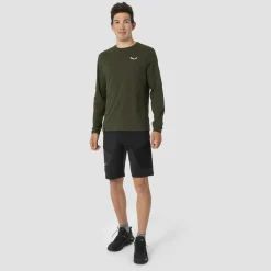 Pedroc Dry’Ton Langarm Shirt Herren
