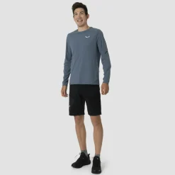 Pedroc Dry’Ton Langarm Shirt Herren