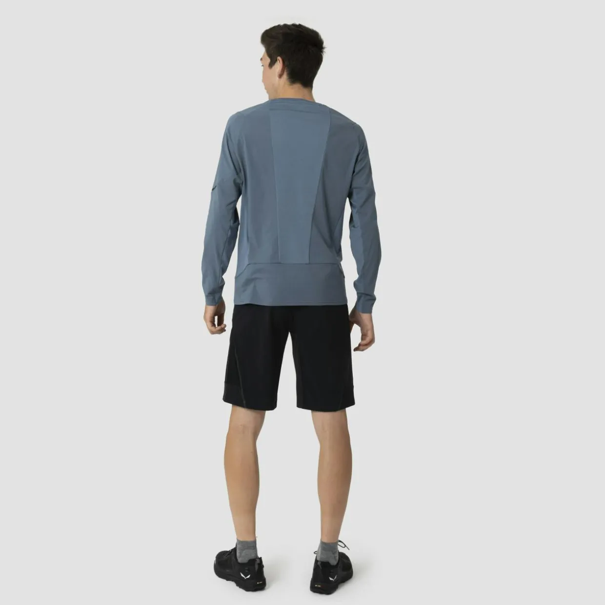 Pedroc Dry’Ton Langarm Shirt Herren
