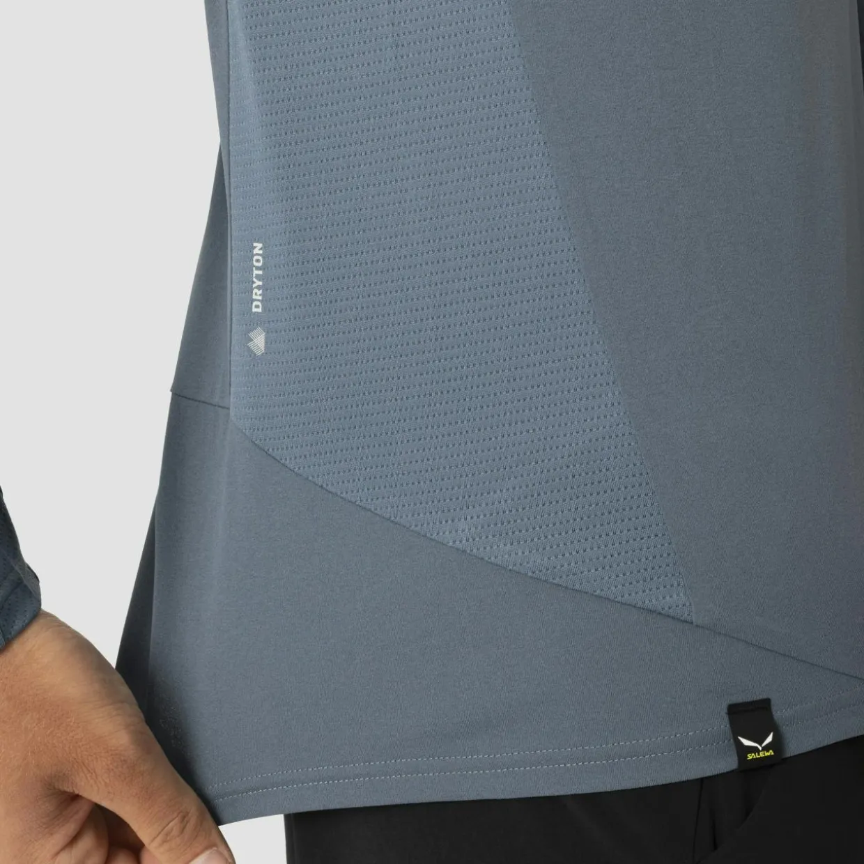 Pedroc Dry’Ton Langarm Shirt Herren