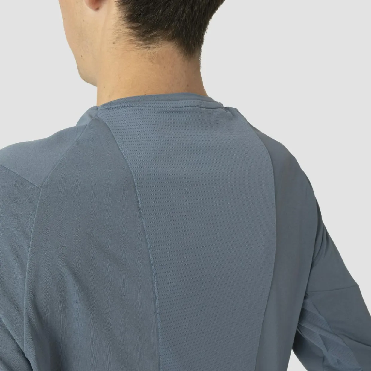 Pedroc Dry’Ton Langarm Shirt Herren