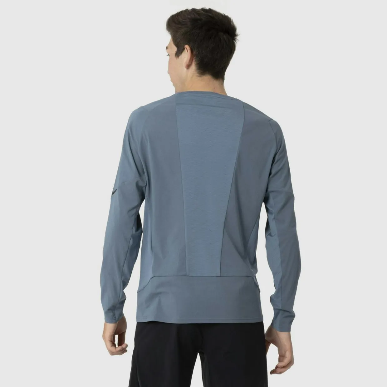 Pedroc Dry’Ton Langarm Shirt Herren