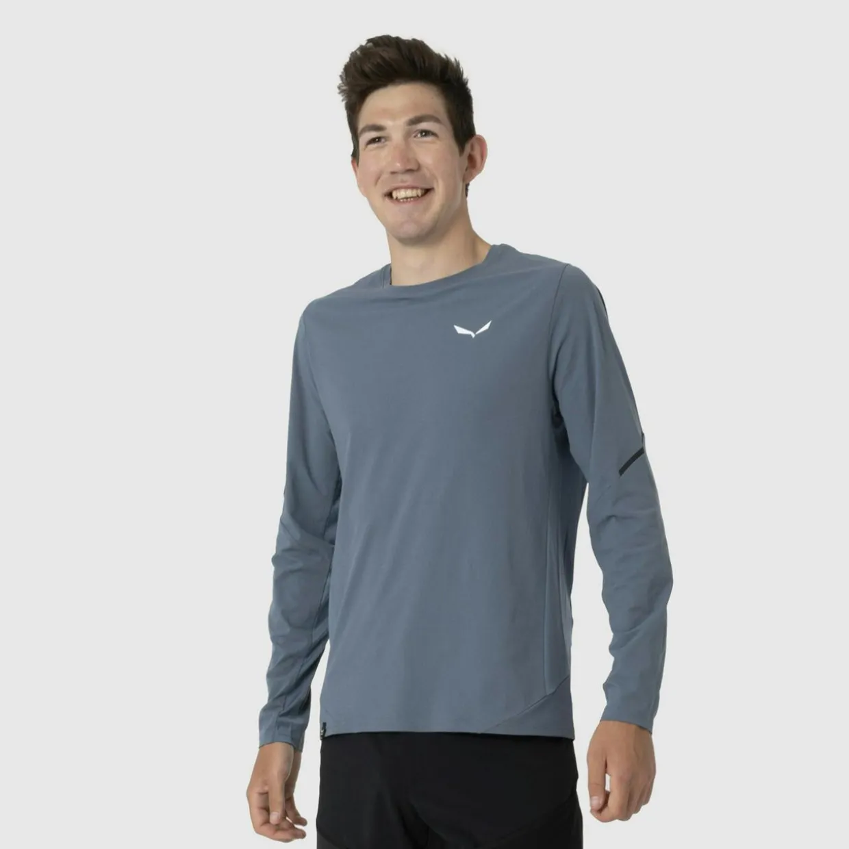 Pedroc Dry’Ton Langarm Shirt Herren