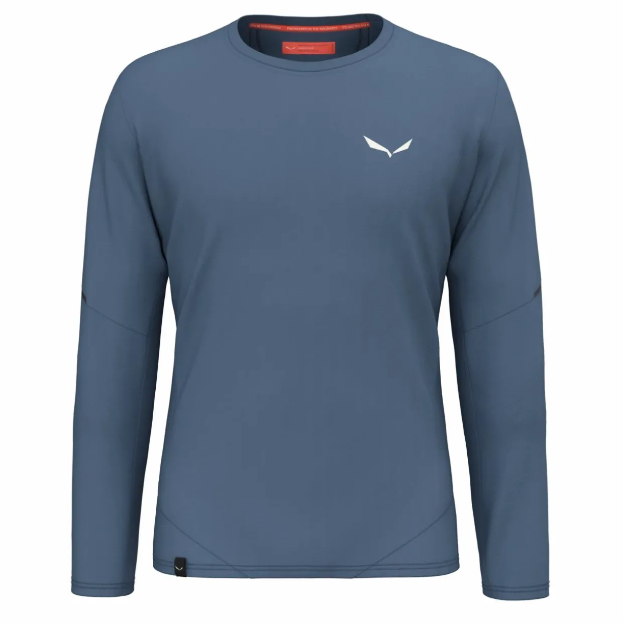 Pedroc Dry’Ton Langarm Shirt Herren