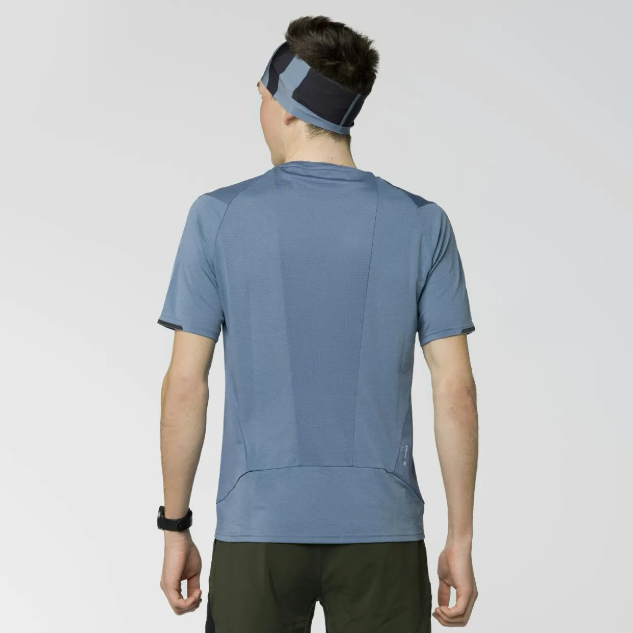 Pedroc Dry'Ton Mesh T-Shirt Herren