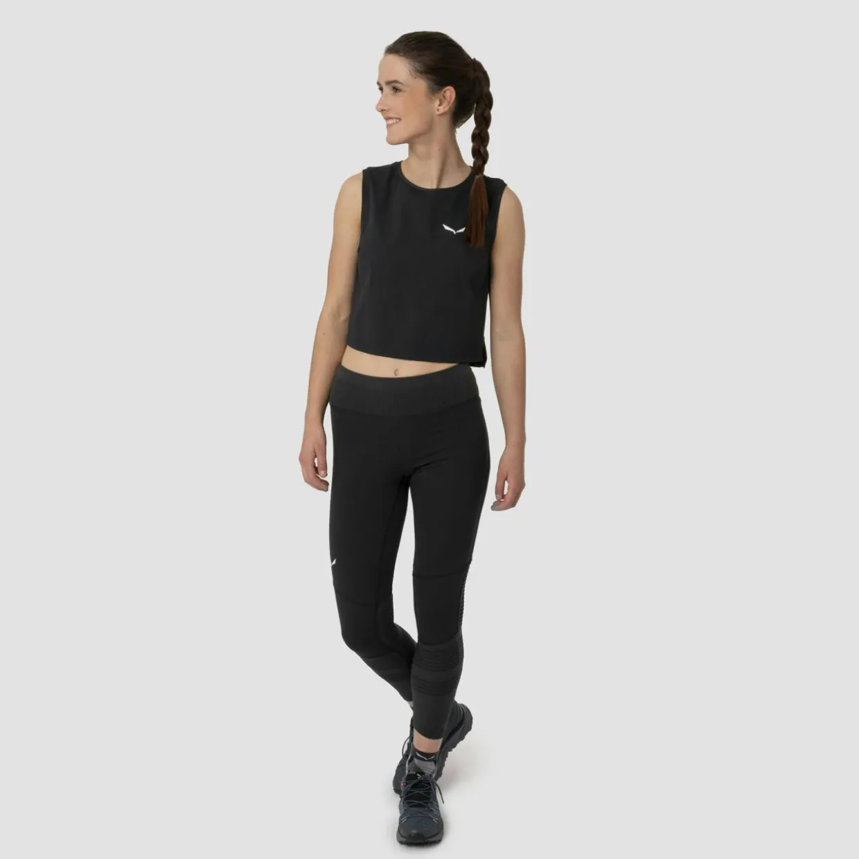 Pedroc Dry'Ton Responsive Leggings Damen