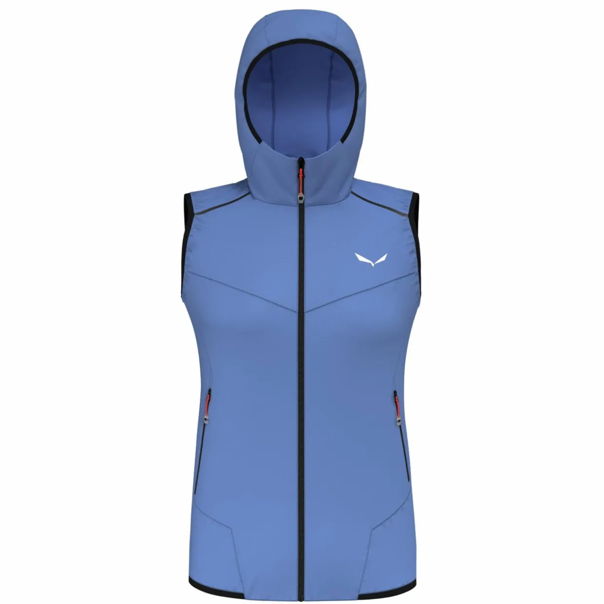 Pedroc Durastretch Light Weste Damen