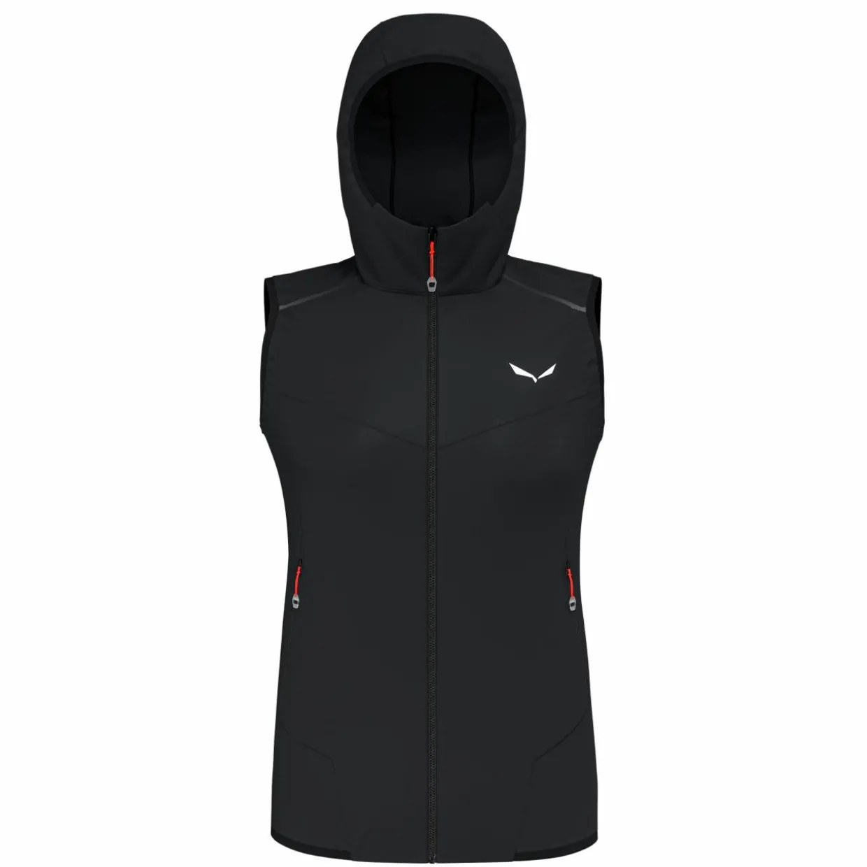 Pedroc Durastretch Light Weste Damen