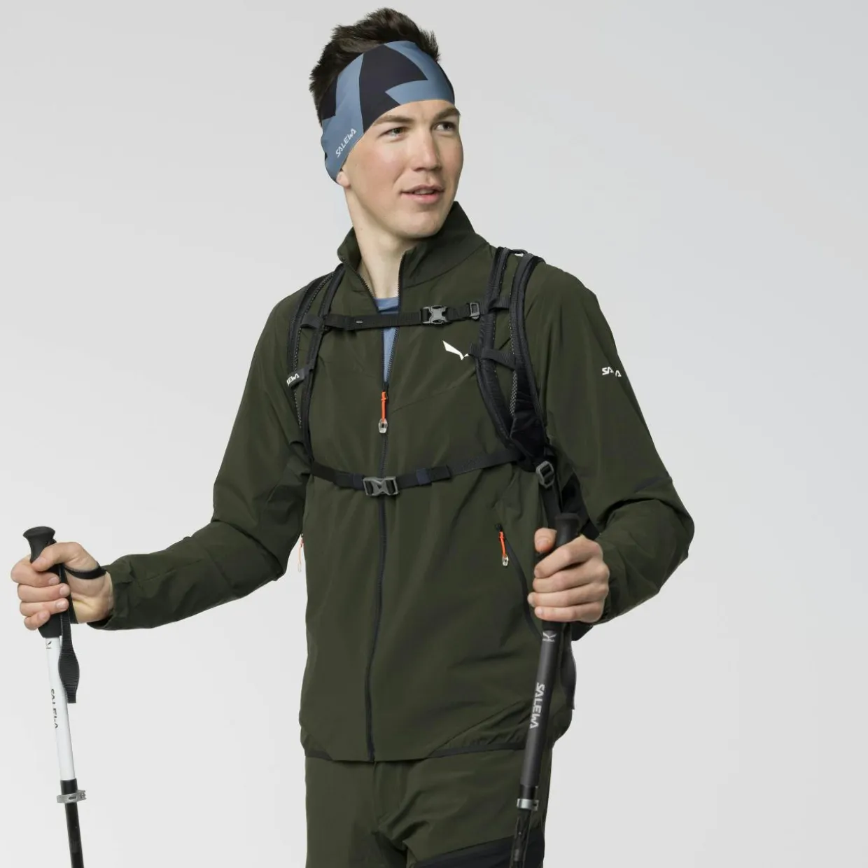 Pedroc Durastretch Light Jacke Herren
