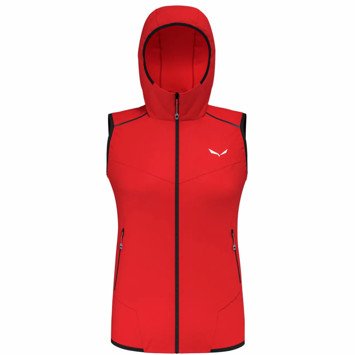 Pedroc Durastretch Light Weste Damen