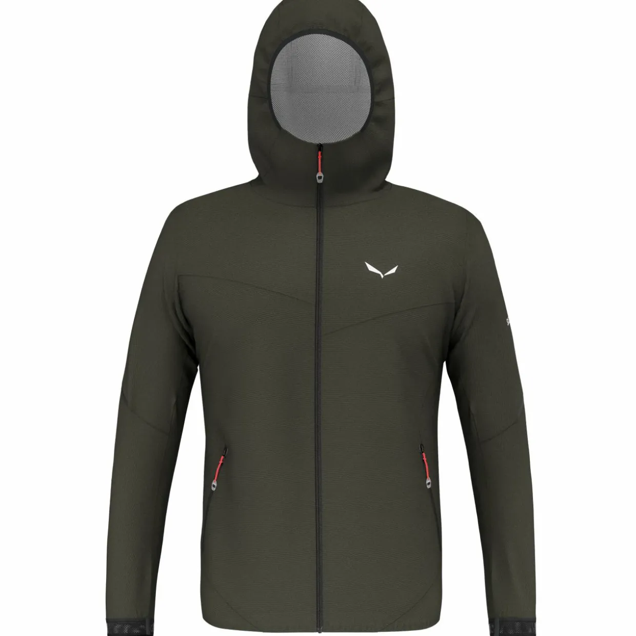 Pedroc 2.5L Powertex Light Jacke Herren