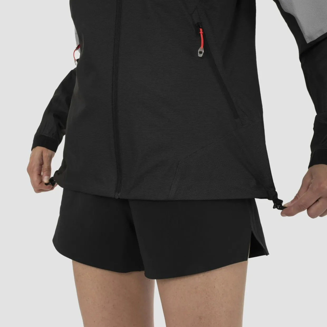 Pedroc 2.5L Powertex Light Jacke Damen