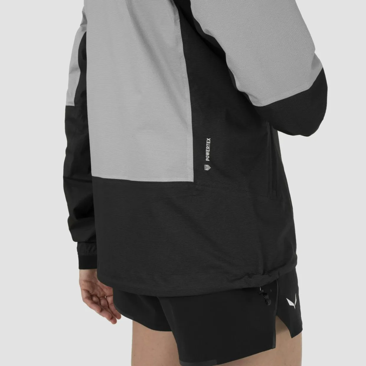 Pedroc 2.5L Powertex Light Jacke Damen