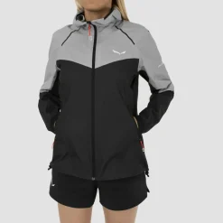 Pedroc 2.5L Powertex Light Jacke Damen