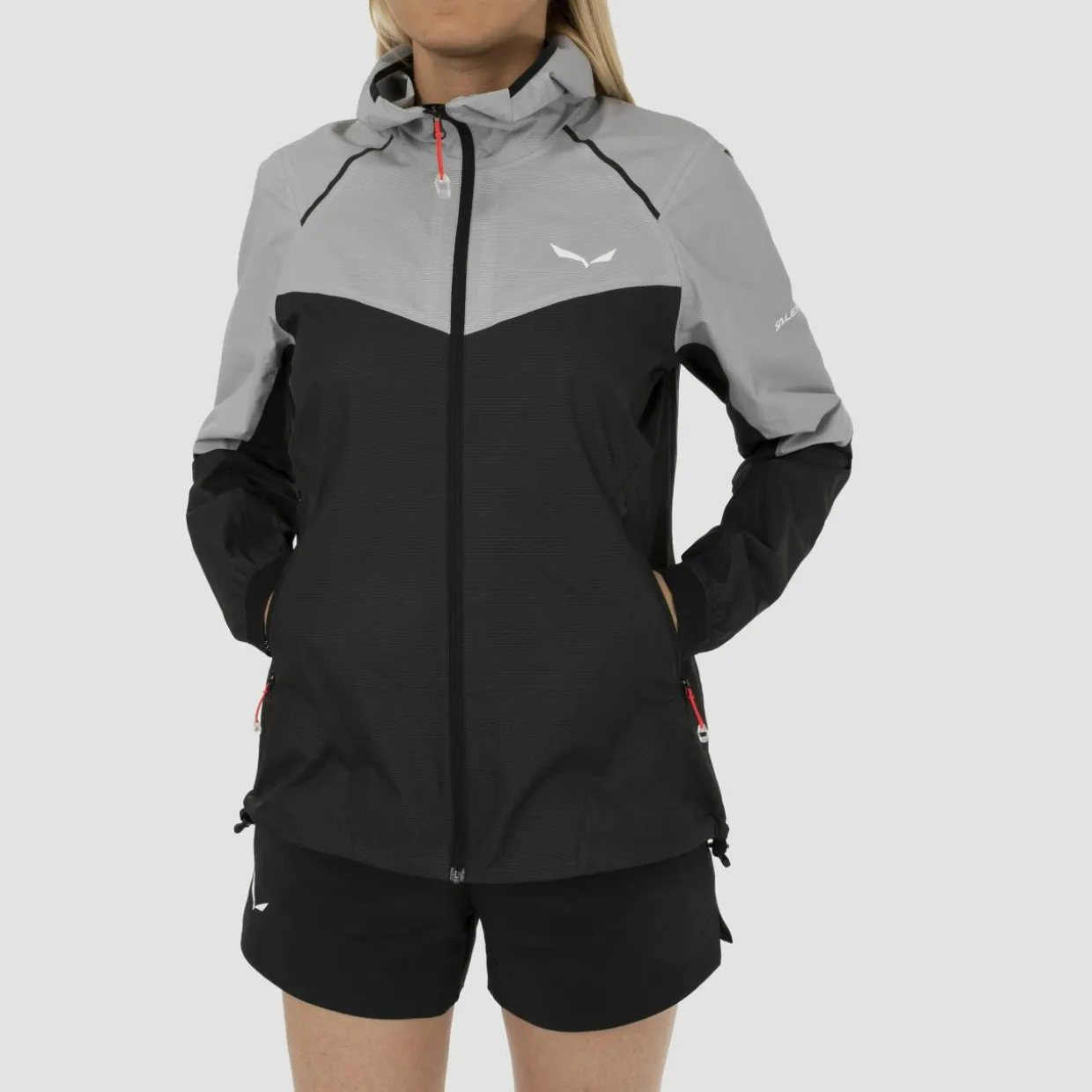 Pedroc 2.5L Powertex Light Jacke Damen