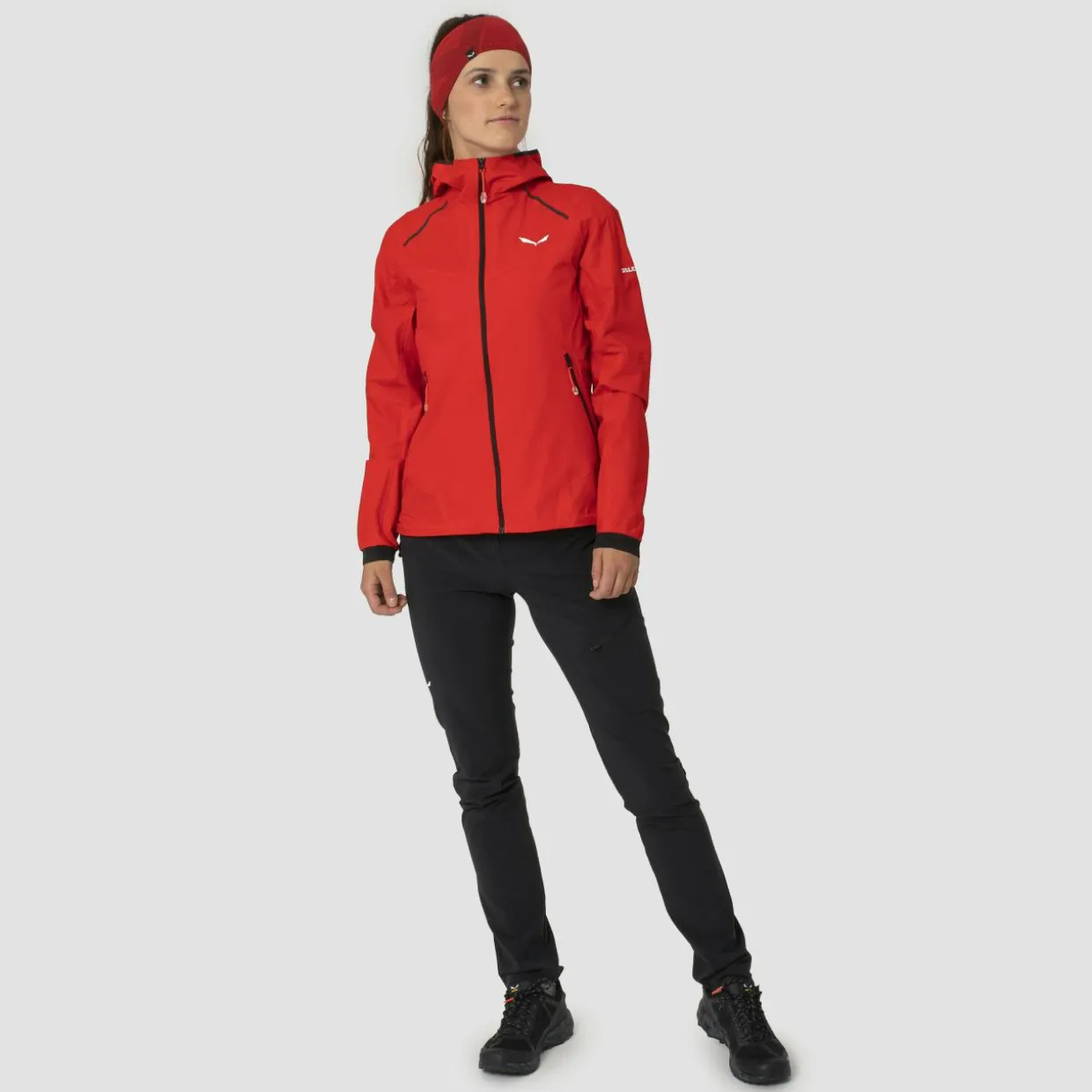 Pedroc 2.5L Powertex Light Jacke Damen