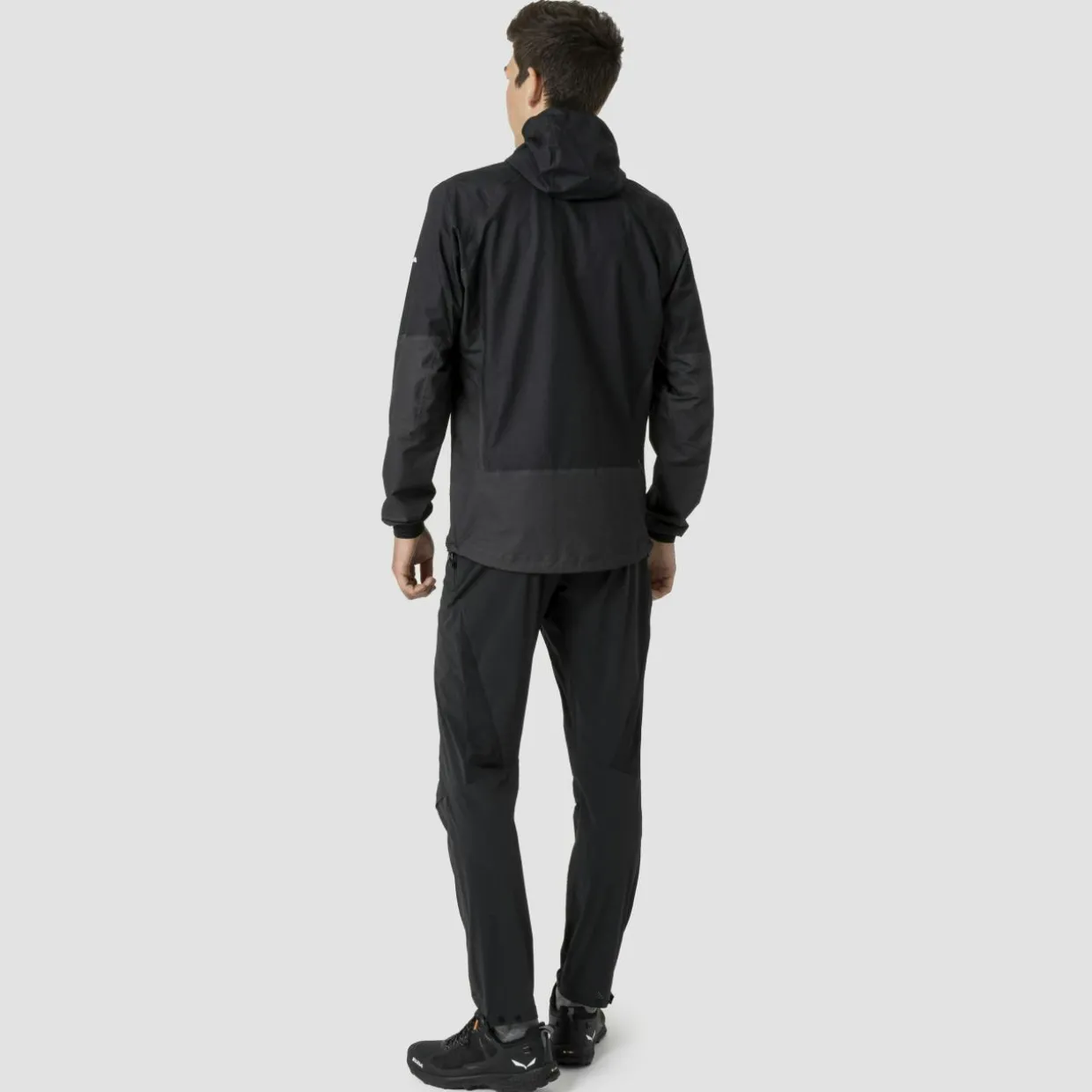 Pedroc 2.5L Powertex Light Jacke Herren