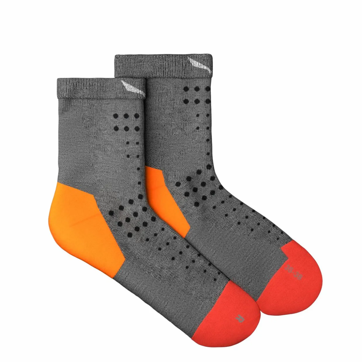 Pedroc Merino Kurze Socken Damen