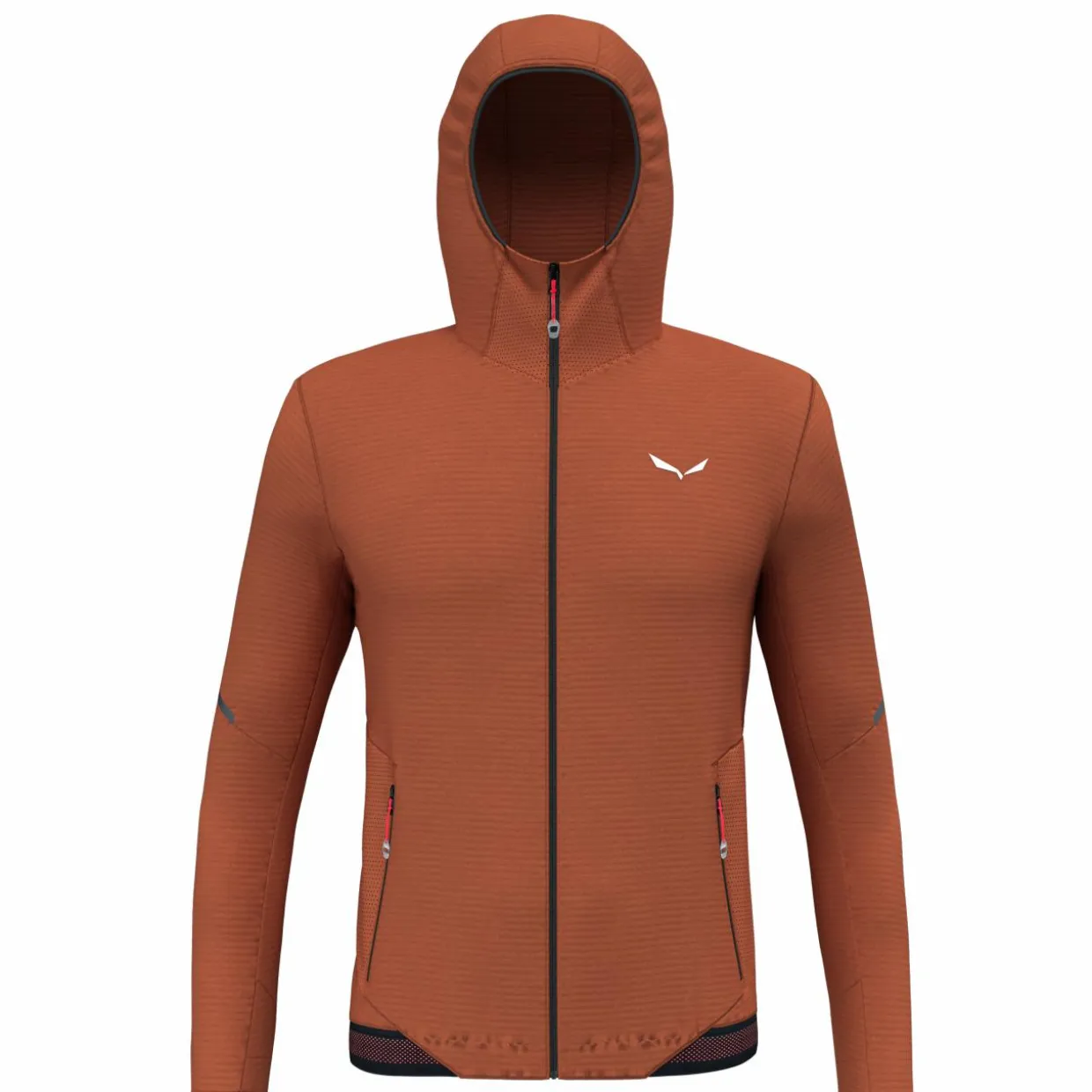 Pedroc Polarlite Kapuzenjacke Herren