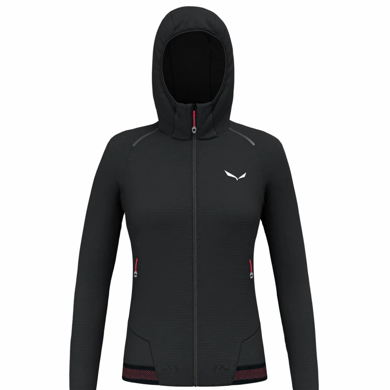 Pedroc Polarlite Kapuzenjacke Damen