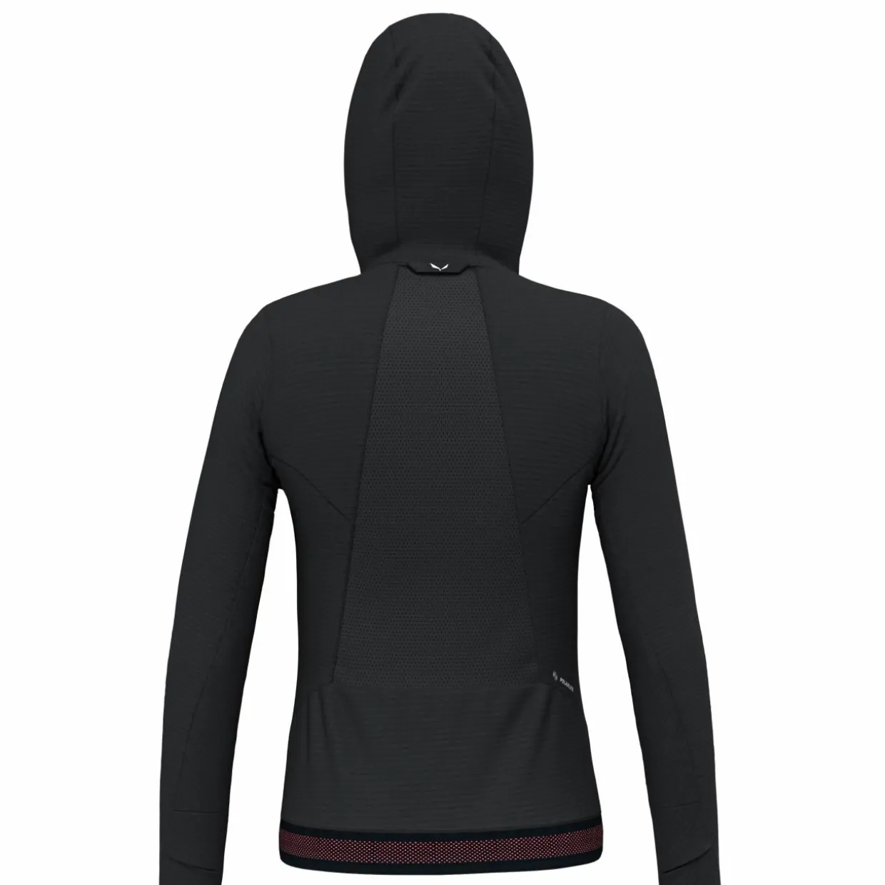Pedroc Polarlite Kapuzenjacke Damen