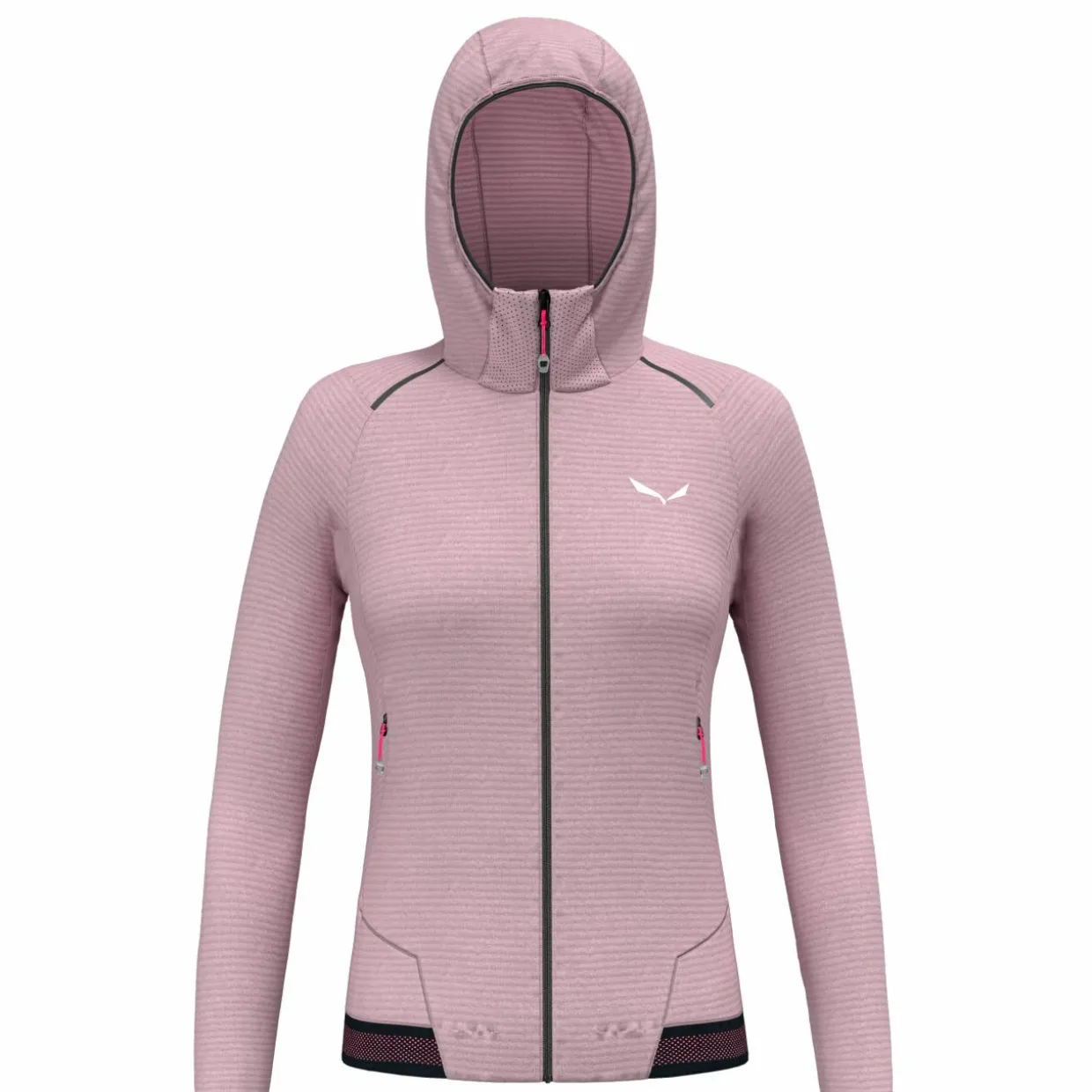 Pedroc Polarlite Kapuzenjacke Damen
