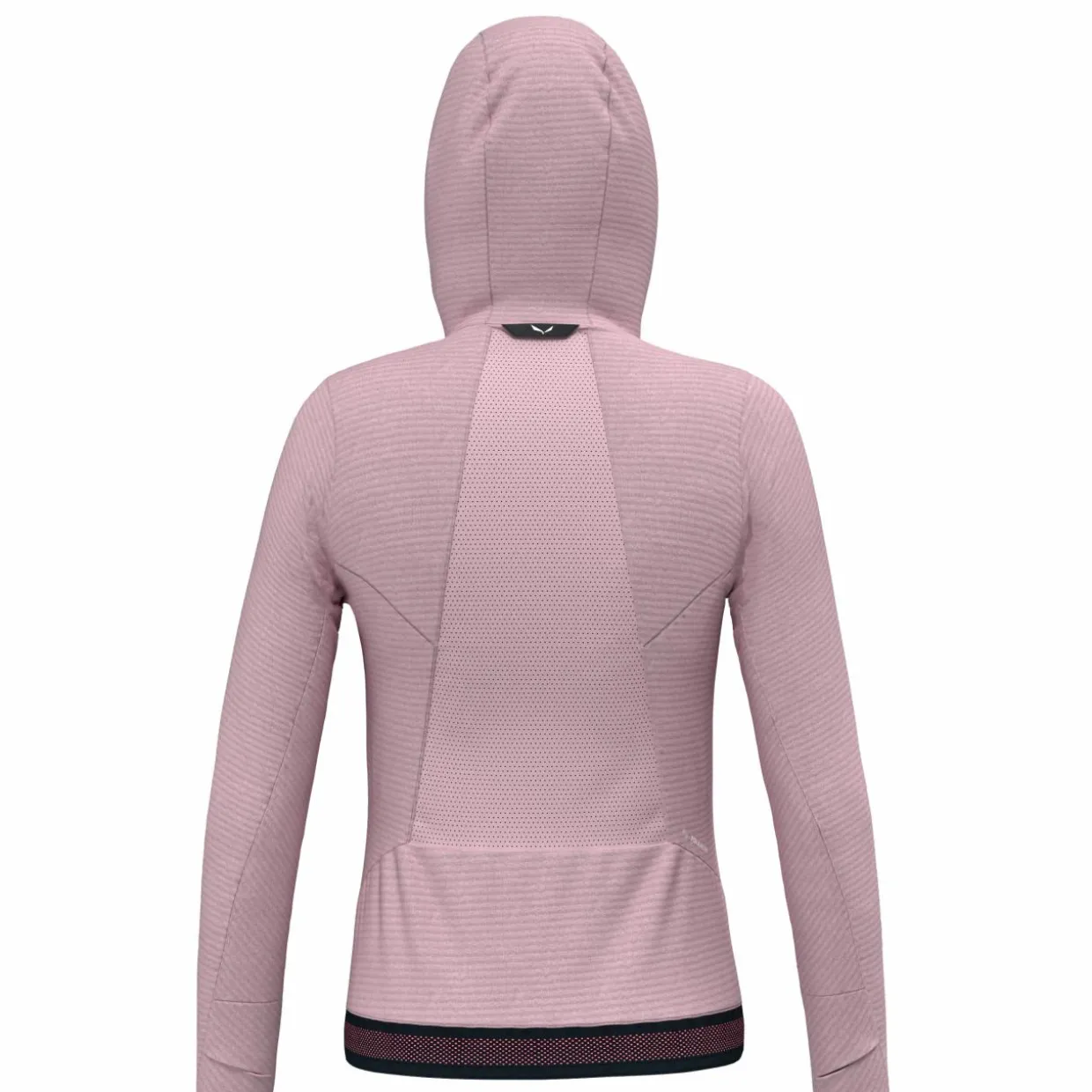 Pedroc Polarlite Kapuzenjacke Damen